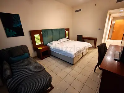 Luxury Sea view Private room available