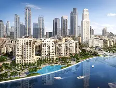 Iconic Address | Direct Beach Access | Spacious