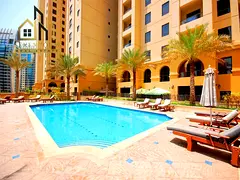 Multiple 3beds available in Shams 2 - Close to Beach -