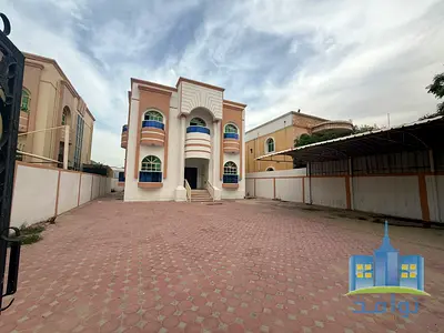 FOR SALE: Ready-to-Move Villa in Al Rawda 3 – Prime Location & Massive Space