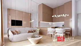 Long Payment Plan | 10% Down | 10-Year Post-Handover