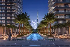 Genuine Resale - Prime Zabeel Location