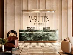 5 Years Post handover Payment plan | Fully Furnished Branded Residences