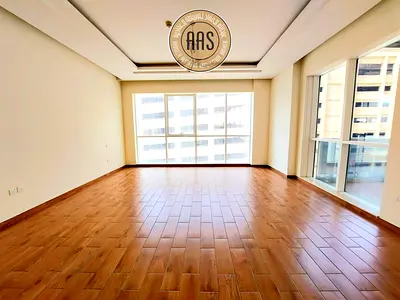 Spacious Studio With Balcony Chiller Free 55k Full Facilities