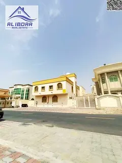 🔥 Building for Sale in Ajman – Al Rawda 3 🔥 ✨ Excellent investment opportunity with steady
