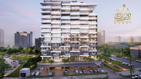 REAL PRICE || CHEAPEST PRICE IN DLRC || OFFER ON 3 UNIT ONLY || POST-HANDOVER || 5 YEARS PAYMENT PLAN || NEAR METRO || PRIME LOCATION