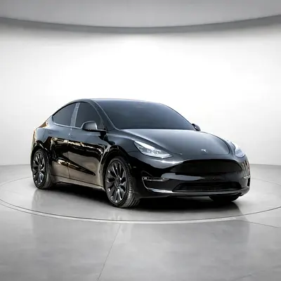 2023 Tesla Model Y Performance - GCC Specs