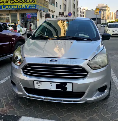 Ford Figo 2016 – Well Maintained | Urgent Sell