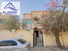 🔥 Villa for Rent in Al Muwaihat 3 – Ajman 🔥 ✨ Great opportunity at a negotiable price 📍