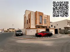 Villa for rent in Al Zahia