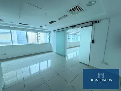 STAGGERING CHILLER FREE OFFICE AVAILBE BEHIND MOE JUST 94,999
