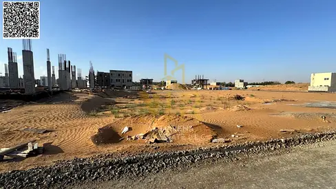 فرصة استثمارية ذهبية في الحليو 8 أراضي سكنية لبناء فيلتك المستقبلية بسعر تنافسي وشامل رسوم التسجيل