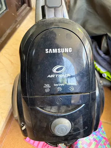 Samsung Airtrack Vacuum Cleaner