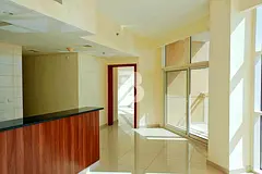 Vacant | Full Glass Windows | Call Now