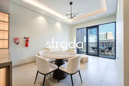 Full Furnished | With Store | Smart Home