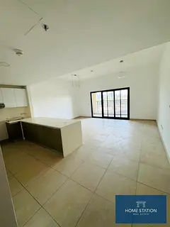 Spacious 2BR Apartment | Laundry Room | Al Andalus Toledo | 1370 sqft | Community View | Dubai Sport