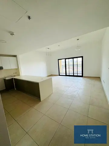 Spacious 2BR Apartment | Laundry Room | Al Andalus Toledo | 1370 sqft | Community View | Dubai Sports City