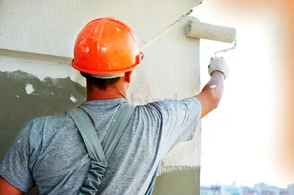 General Maintenance paint/Plumbing/TV Wall Mount/ Decore