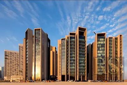 Modern Upgraded 1-Bedroom Residence in Najmat