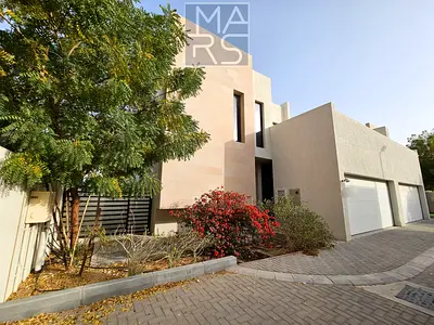 Spacious & Private | 4-Bedroom Standalone Villa Near Nasma Central Park