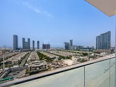 Corner Unit l Dubai Skyline l Vacant!