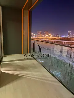 Unfurnished | High Floor | Open View