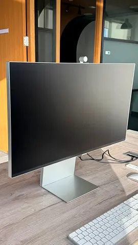 Sleek 27-inch Monitor for Sale