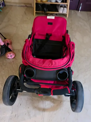 Stroller for sale free