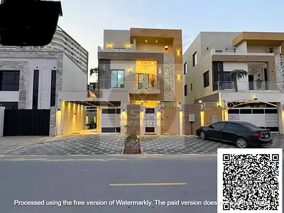 Luxury 6BR Villa for Sale in Al Yasmeen | Spacious Family Home | Prime Location