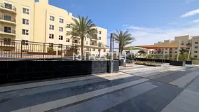 Amenities View | Balcony | Pool Access