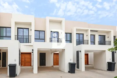 2BR Maids Villa |Brand New |Great Investment