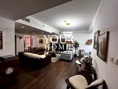 Modern 5BR Corner Villa | Furnished | Upgraded Interiors