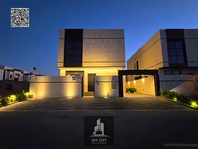 فيلا فاخرة للبيع في الباهية | تصميم أنيق ومساحات مثالية | بسعر مميز |تقع هذه الفيلا في قلب منطقة الباهية تُعد فرصة ذهبية لمن يبحث عن حياة عائلية مريحه