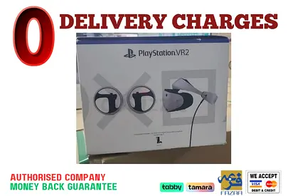 Sony PlayStation VR2