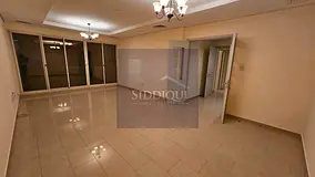 VERY SPACIOUS 2BHK WITH ALL Amenities OPPOSITE SAHARA CENTRE CALL ADIL