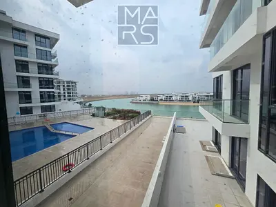 Prime View 1BR Apartment | 978 Sqft | 1 Parking | Rent 55K | Blue Bay
