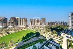 Full Park View | Mid Floor | Newly Handed Over
