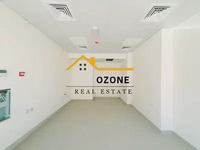 SHOP FOR RENT ~ PRIME LOCATION ~ HIGH FOOTFALL ~ MUWAILEH SHARJAH