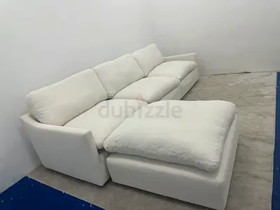 Still brand new oc home modular sofa