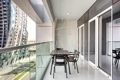 LUXURY 2BR | CANAL &amp; SKYLINE VIEW | PRIME LOCATION