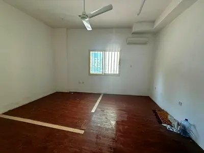 Best Price! Ground Floor Studio Near Ajman Corniche – AED 16,000