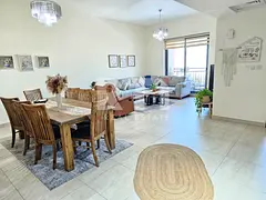 Near Metro | Skyline View | Bright and huge unit