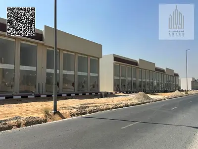 فرصة استثمارية ذهبية في موقع حيوي ومطلوب!  للبيع محل تجاري يقع مباشرة على الشارع الرئيسي في الحليو، يتميز بموقع استراتيجي ممتاز مناسب لمختلف الأنشطة ا