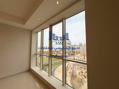 Luxurious 3BHK+Maids | Open View | All Amenities Included | Prime Location