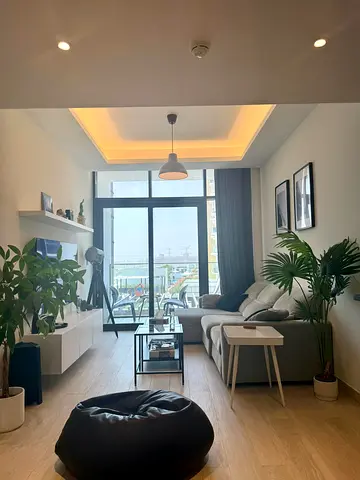 Elegant Apartment in Azizi Riviera 23 | Prime Location | Modern Living