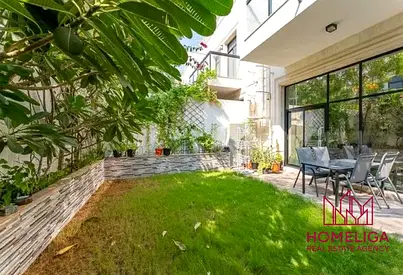 Not Nakheel | Greenery View | Fully Furnished