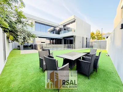 Private Pool|Landscaping Done|Luxurious 4BR House|Maid Room