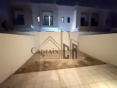 🏡 Spacious 2BHK Townhouse with Maid Room | 1,600 Sqft | AED 80K | 1 Cheque | Premium Community in