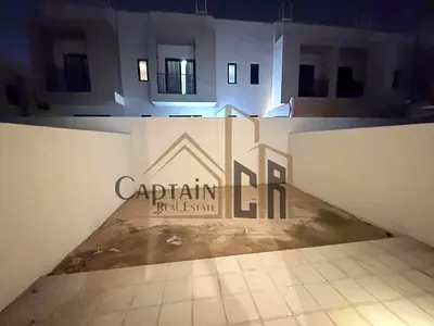 🏡 Spacious 2BHK Townhouse with Maid Room | 1,600 Sqft | AED 80K | 1 Cheque | Premium Community in Nasma