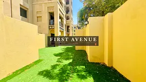 Exclusive 1 Bed with Large Private Garden